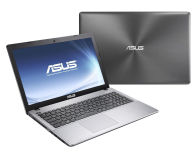 ASUS X550CC-XO387H Core i3/4 GB/500 GB HDD/GeForce GT 720M/15,6'' - 1397869 - zdjęcie 1